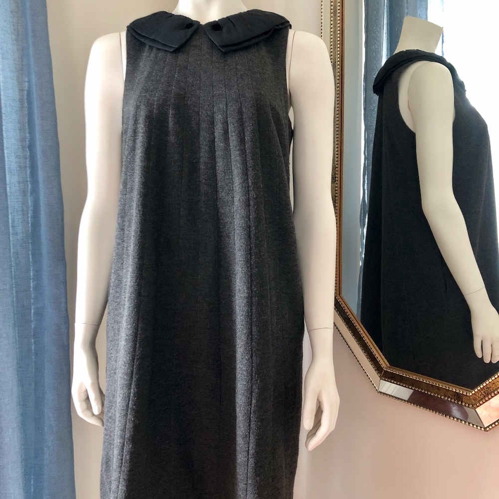 Robert Rodriguez Mod Dress
